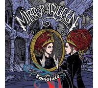 Mirror Queen Inviolate (Vinyl) 12" Album