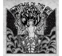 Mirror queen - Scaffolds of the sky