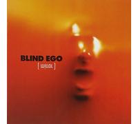 BLIND EGO - MIRROR (REM.+BONUS) CD NEW