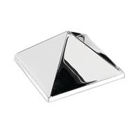 Mirror Sculptures Miroir 1 Pyramide Verpan - 5702411109123