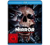 Flanery,Sean Patrick - Mirror-Spiegelbild des Bösen [Blu-Ray] [Import]