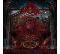 Mirror - The Day Bastard Leaders Die (Black Vinyl) [Import]