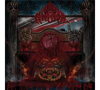 Mirror – The Day Bastard Leaders Die – Vinyle LP noir (Import)