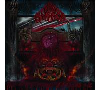 Mirror - The Day Bastard Leaders Die (Black Vinyl) [Import]