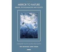 Mirror to Nature Margaret Rustin, Michael Rustin (Auteur)