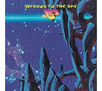 Yes – Mirror to the Sky – Vinyle 12" 33 tours – Édition limitée