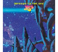 Mirror To The Sky CD
