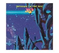Mirror to the Sky – Century Media Records
