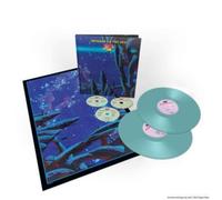 Mirror To The Sky (Deluxe Transparent Electric Blue) - Vinyle 33 Tours