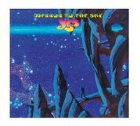 Mirror to The Sky – Inside Out Music
