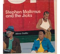 Stephen Malkmus and The Jicks – Mirror Traffic – CD
