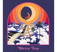 Mirror Tree/Digipack