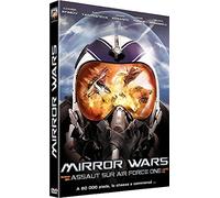 Mirror Wars-Assaut sur Air Force One