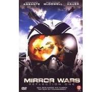 MIRROR WARS-VF G