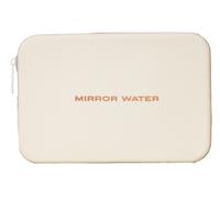 Mirror Water - The Soft & Softer Mini Rubber Bag - Huile pour le corps 1 St.