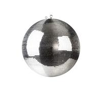 Showtec boule à facettes Mirrorball 50 cm 5x5 mm professionnelle