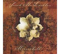 Mirrorball by Sarah McLachlan NEUF