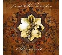 Mirrorball by Sarah McLachlan [VINYL] NEUF