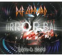 Def Leppard - Mirror Ball (Live & More)