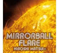 Mirrorball Flare + Royal Mirro [Import allemand]