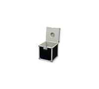 DAP flightcase boule à facettes 30cm