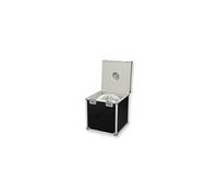 Dap Mirrorball flightcase 40 cm Flight Case Eclairage