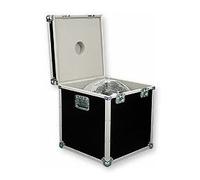 Mirrorball flightcase 50 cm