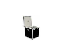 Mirrorball flightcase 50 cm Flight Case Eclairage