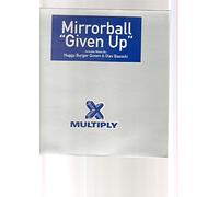 Mirrorball - Given Up [12 inch] [Import]
