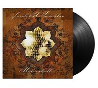 Sarah McLachlan – Mirrorball – Vinyle 180 g audiophile noir Pochette Gatefold – Music on Vinyl