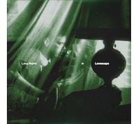 Mirrorcell Long Nights In Lovescape (Vinyl)