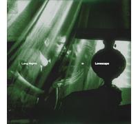Mirrorcell – Long Nights In Lovescape – Vinyle LP (Vert)