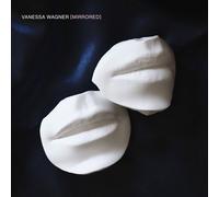 Vanessa Wagner – Mirrored – CD – Import – Alive AG