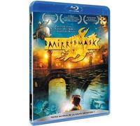 Mirrormask [Blu-Ray]