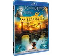 MirrorMask - Blu-Ray G