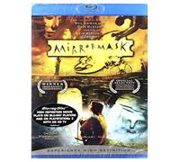 MirrorMask [Blu-Ray] [Region B] (IMPORT) (Pas de version franħaise)