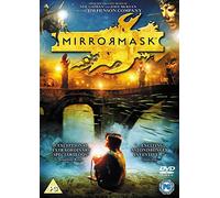 Mirrormask [Edizione: Regno Unito] [Import]