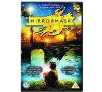 Mirrormask [Import anglais]