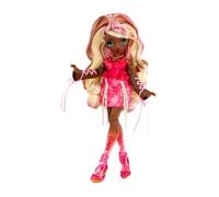 MirrorMi - Fashion Doll - Amora Valentina - Poupée de 27 cm - Accessoires inclus