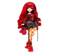 MirrorMi - Fashion Doll - Blaze Maxx - Poupée de 27 cm - Accessoires inclus