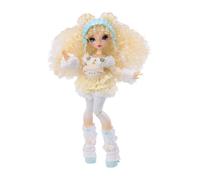 MirrorMi - Fashion Doll - Shai Meadows - Poupée de 27 cm - Accessoires inclus