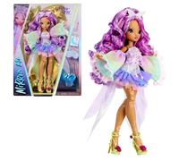 MirrorMi - Fashion Doll - Luna Skye - Poupée de 27 cm - Accessoires inclus