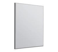 MirrorOutlet YC103 Miroir Mural vénitien biseauté 100 x 70 cm