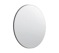 MirrorOutlet YC131 Miroir Rond biseauté en Verre 70 x 70 cm