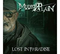Mirrorplain - Lost in Paradise [Import]