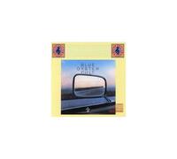Blue Oyster Cult – Mirrors – CD – Legacy