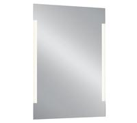 Mirrors and More Miroir LED Lucy 81780100