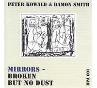 Mirrors- Broken But No Dust