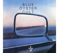 Blue Oyster Cult – Mirrors – CD – Import – Neuf