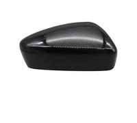 Mirrors Couvercle Accessoires Extérieurs Voiture Aile Porte Latérale, Couvercle Rétroviseur Boîtier KD53-69-1N7B27 Pour Mazda CX5 2012 2013 2014 Cache Rétroviseur(Noir,droite)